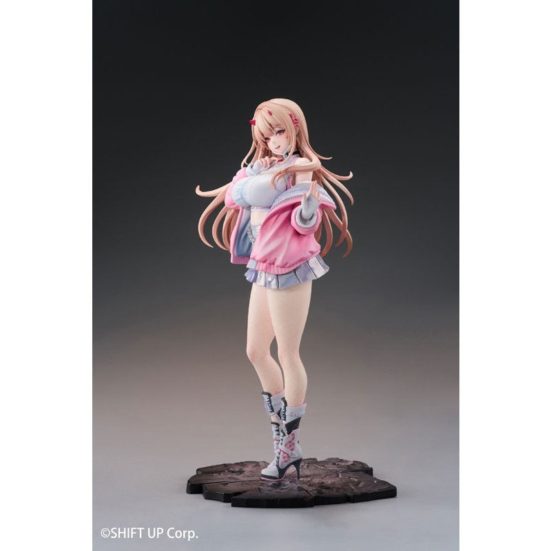 【予約安心出荷】[FIG] バイパー イラスト ver. 『手遅れた気付き』 勝利の女神:NIKKE(ニケ) 1/7 完成品 フィギュア HOBBY SAKURA(ホビーサクラ)(2027年6月)