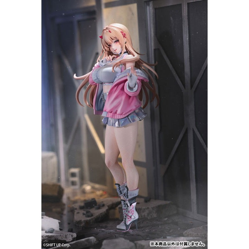 【予約安心出荷】[FIG] バイパー イラスト ver. 『手遅れた気付き』 勝利の女神:NIKKE(ニケ) 1/7 完成品 フィギュア HOBBY SAKURA(ホビーサクラ)(2027年6月)