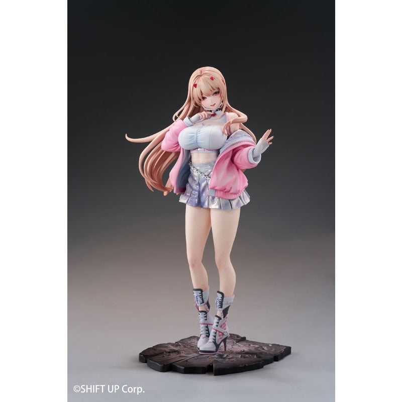【予約安心出荷】[FIG] バイパー イラスト ver. 『手遅れた気付き』 勝利の女神:NIKKE(ニケ) 1/7 完成品 フィギュア HOBBY SAKURA(ホビーサクラ)(2027年6月)