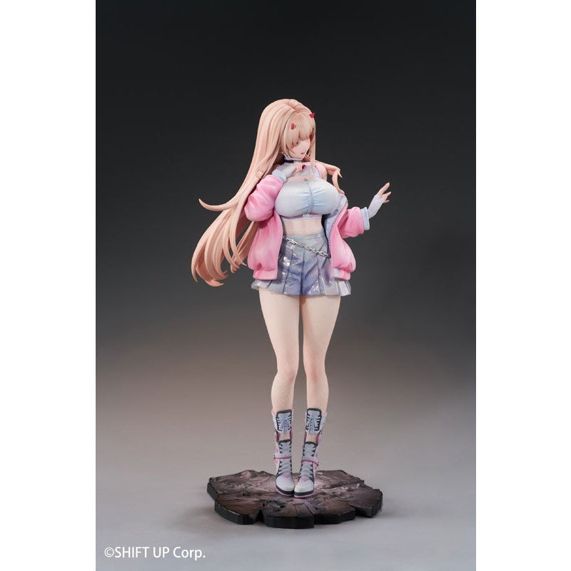 【予約安心出荷】[FIG] バイパー イラスト ver. 『手遅れた気付き』 勝利の女神:NIKKE(ニケ) 1/7 完成品 フィギュア HOBBY SAKURA(ホビーサクラ)(2027年6月)