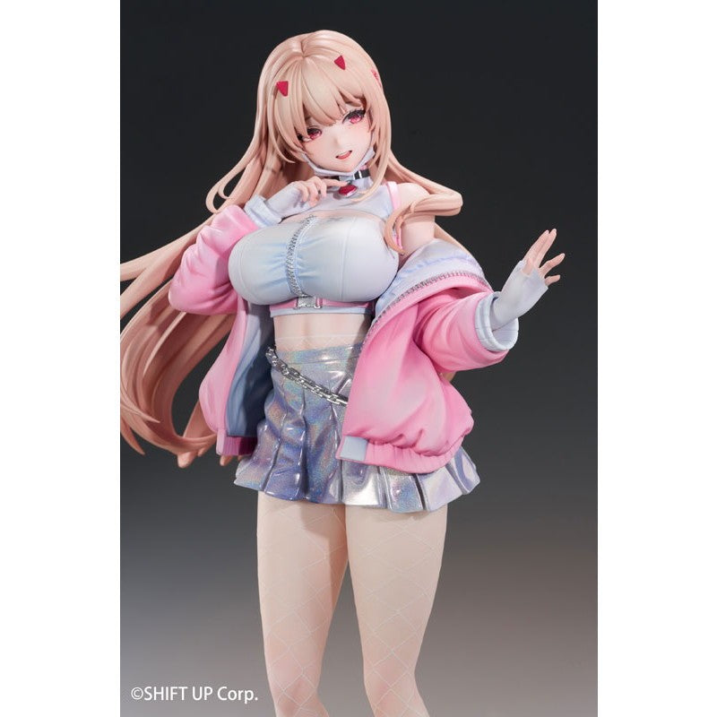 【予約安心出荷】[FIG] バイパー イラスト ver. 『手遅れた気付き』 勝利の女神:NIKKE(ニケ) 1/7 完成品 フィギュア HOBBY SAKURA(ホビーサクラ)(2027年6月)