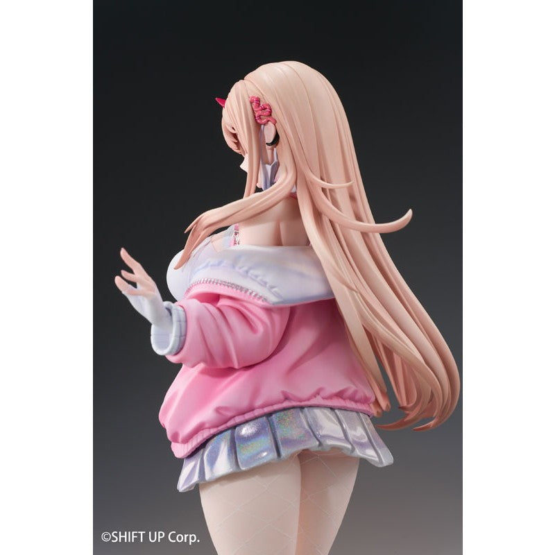 【予約安心出荷】[FIG] バイパー イラスト ver. 『手遅れた気付き』 勝利の女神:NIKKE(ニケ) 1/7 完成品 フィギュア HOBBY SAKURA(ホビーサクラ)(2027年6月)