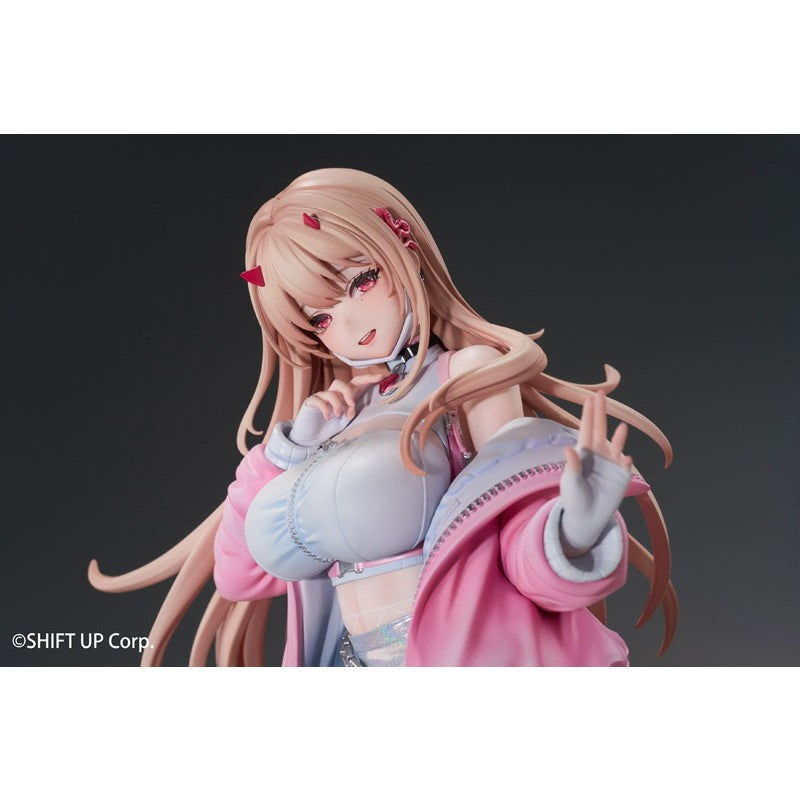【予約安心出荷】[FIG] バイパー イラスト ver. 『手遅れた気付き』 勝利の女神:NIKKE(ニケ) 1/7 完成品 フィギュア HOBBY SAKURA(ホビーサクラ)(2027年6月)