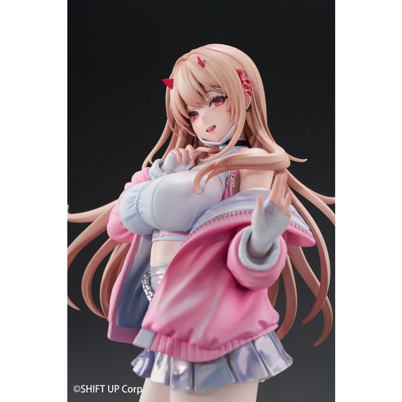 【予約安心出荷】[FIG] タペストリー付属 バイパー イラスト ver. 『手遅れた気付き』 豪華版 勝利の女神:NIKKE(ニケ) 1/7 完成品 フィギュア HOBBY SAKURA(ホビーサクラ)(2027年6月)