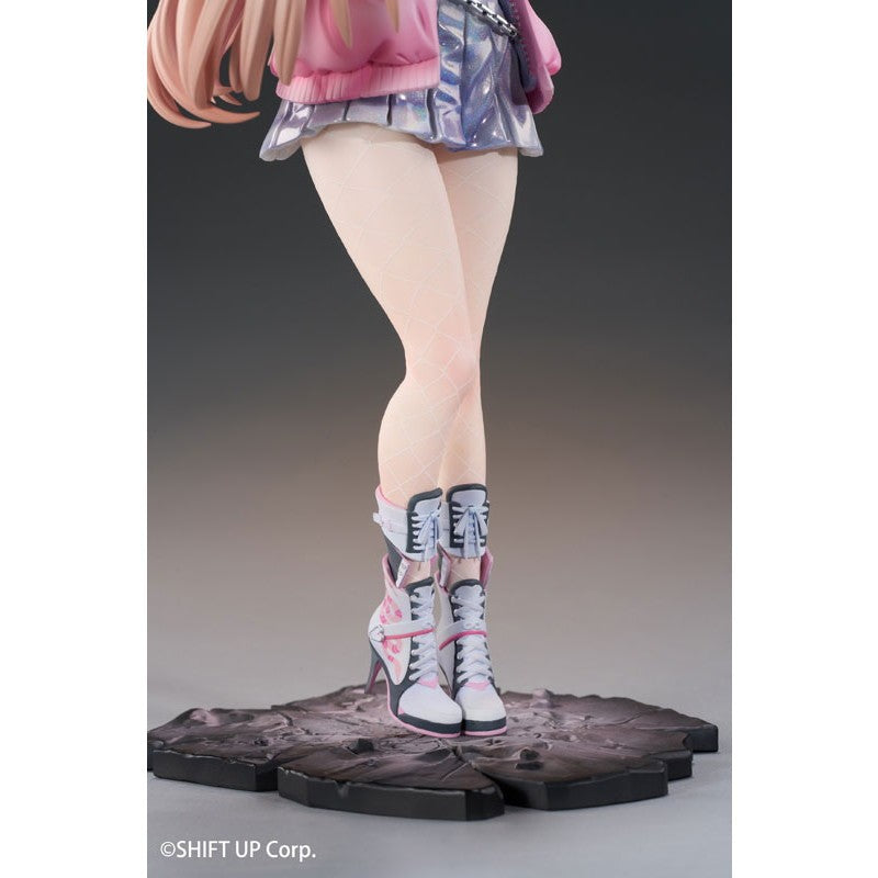 【予約安心出荷】[FIG] タペストリー付属 バイパー イラスト ver. 『手遅れた気付き』 豪華版 勝利の女神:NIKKE(ニケ) 1/7 完成品 フィギュア HOBBY SAKURA(ホビーサクラ)(2027年6月)