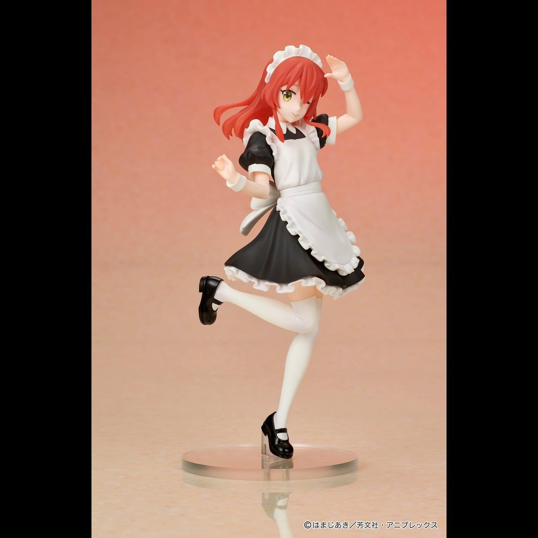 【予約安心出荷】[FIG] DIGSTA 喜多郁代(きたいくよ) アニメ「ぼっち・ざ・ろっく!」 完成品 フィギュア ディーアイジー(2027年2月)