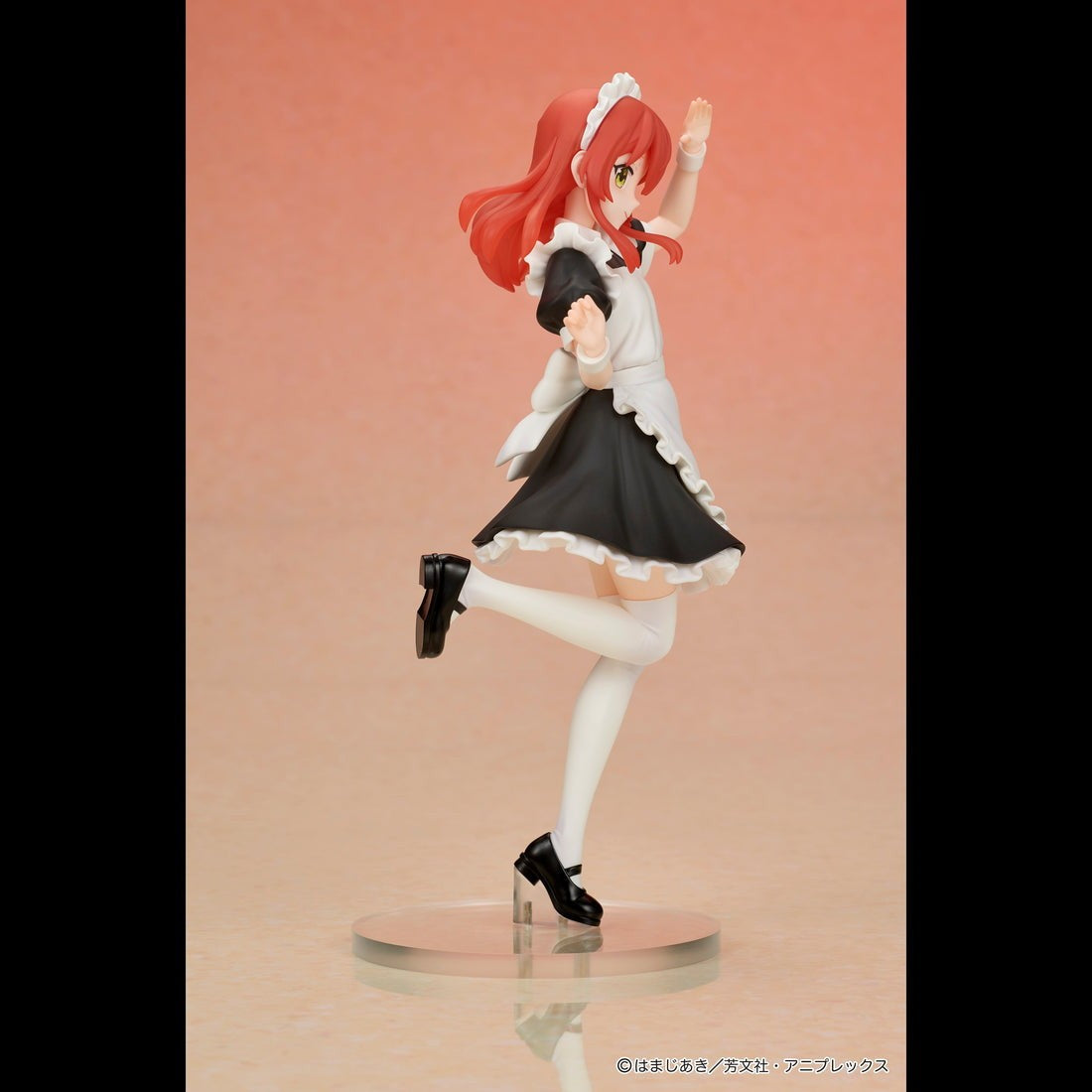【予約安心出荷】[FIG] DIGSTA 喜多郁代(きたいくよ) アニメ「ぼっち・ざ・ろっく!」 完成品 フィギュア ディーアイジー(2027年2月)