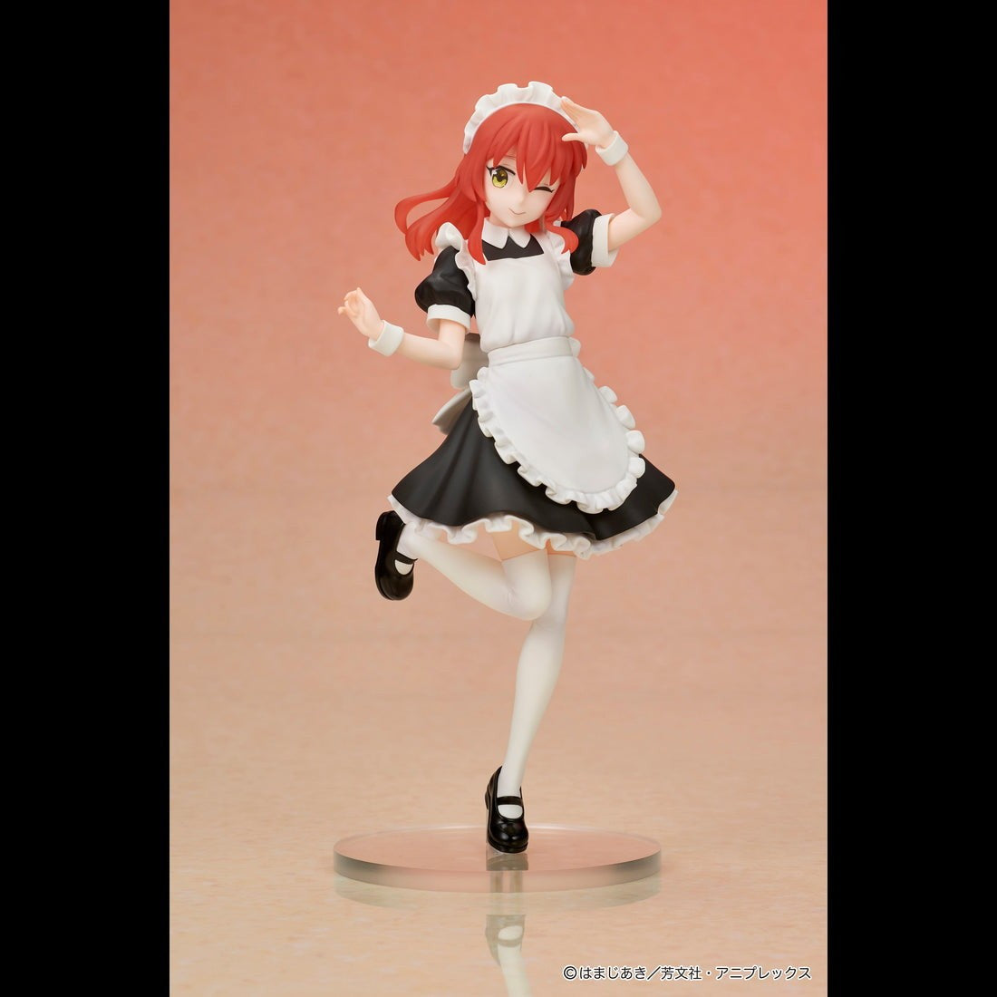 【予約安心出荷】[FIG] DIGSTA 喜多郁代(きたいくよ) アニメ「ぼっち・ざ・ろっく!」 完成品 フィギュア ディーアイジー(2027年2月)