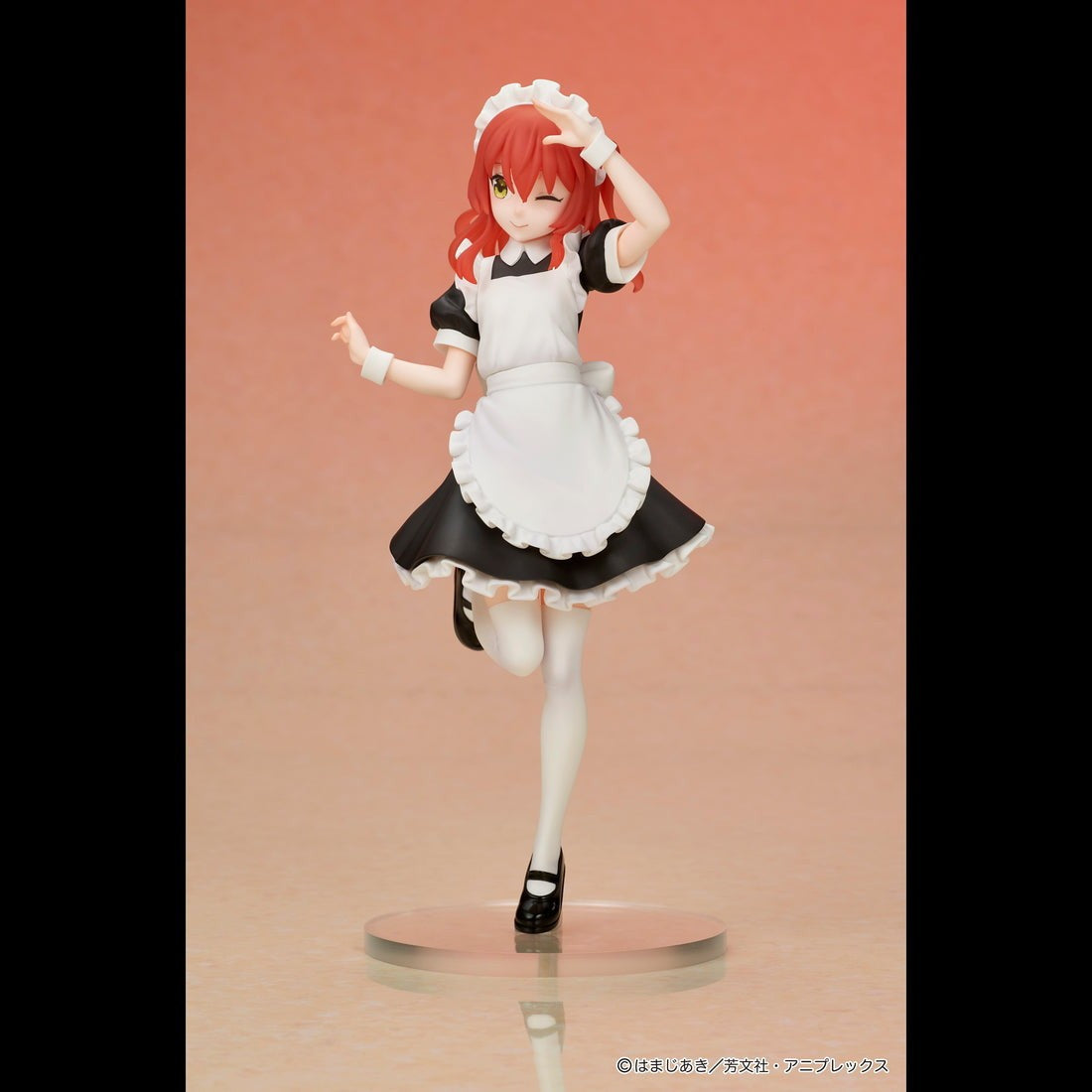 【予約安心出荷】[FIG] DIGSTA 喜多郁代(きたいくよ) アニメ「ぼっち・ざ・ろっく!」 完成品 フィギュア ディーアイジー(2027年2月)