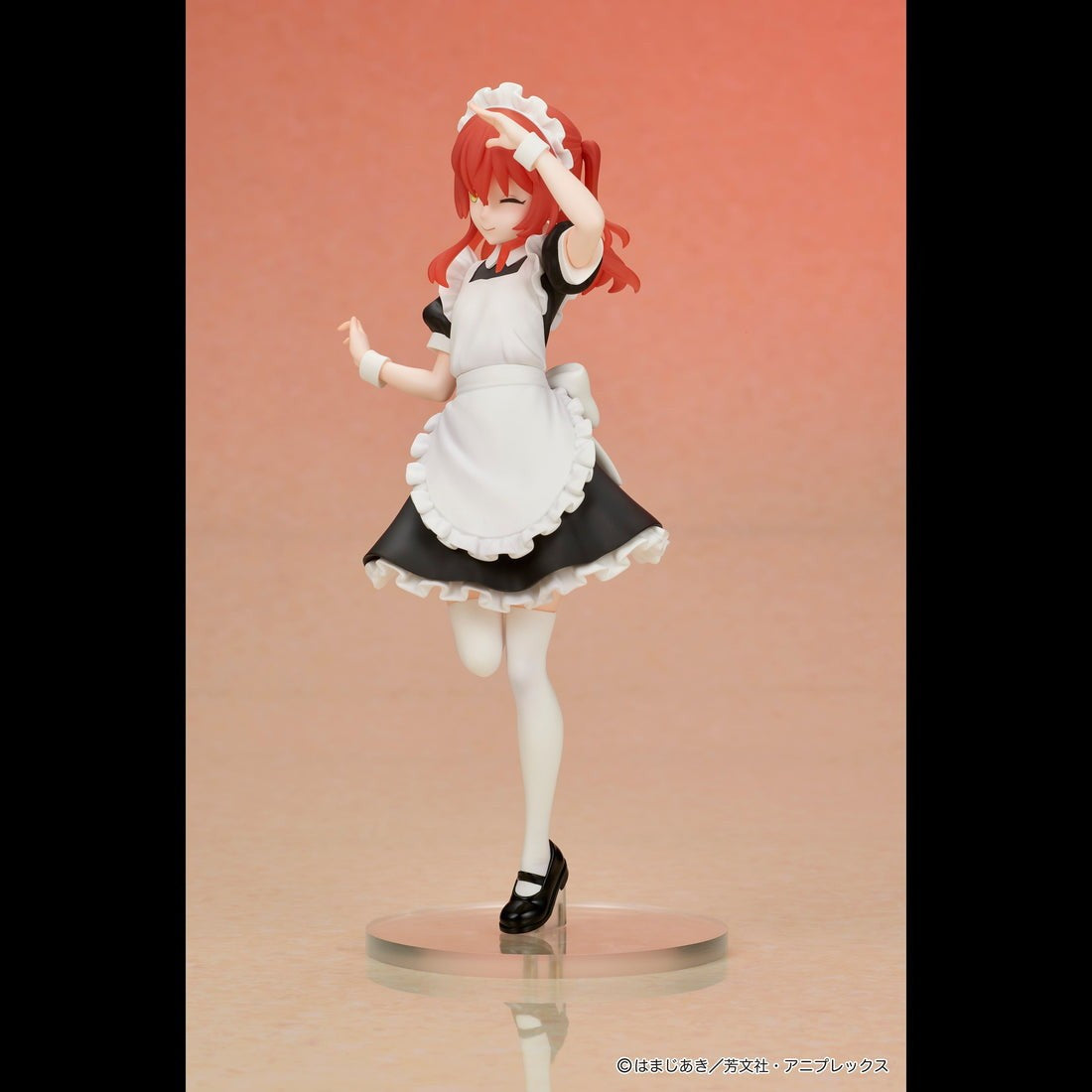 【予約安心出荷】[FIG] DIGSTA 喜多郁代(きたいくよ) アニメ「ぼっち・ざ・ろっく!」 完成品 フィギュア ディーアイジー(2027年2月)