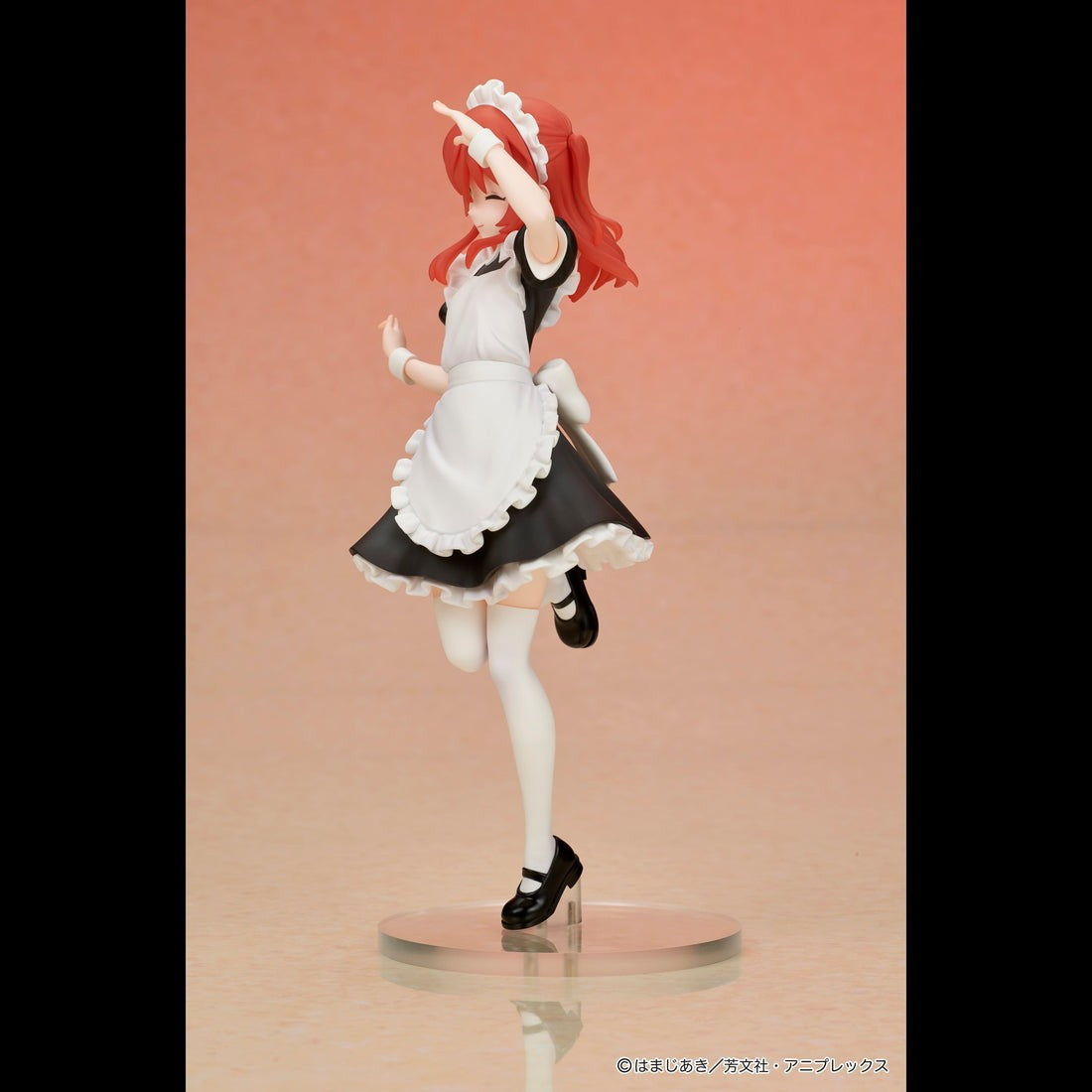【予約安心出荷】[FIG] DIGSTA 喜多郁代(きたいくよ) アニメ「ぼっち・ざ・ろっく!」 完成品 フィギュア ディーアイジー(2027年2月)