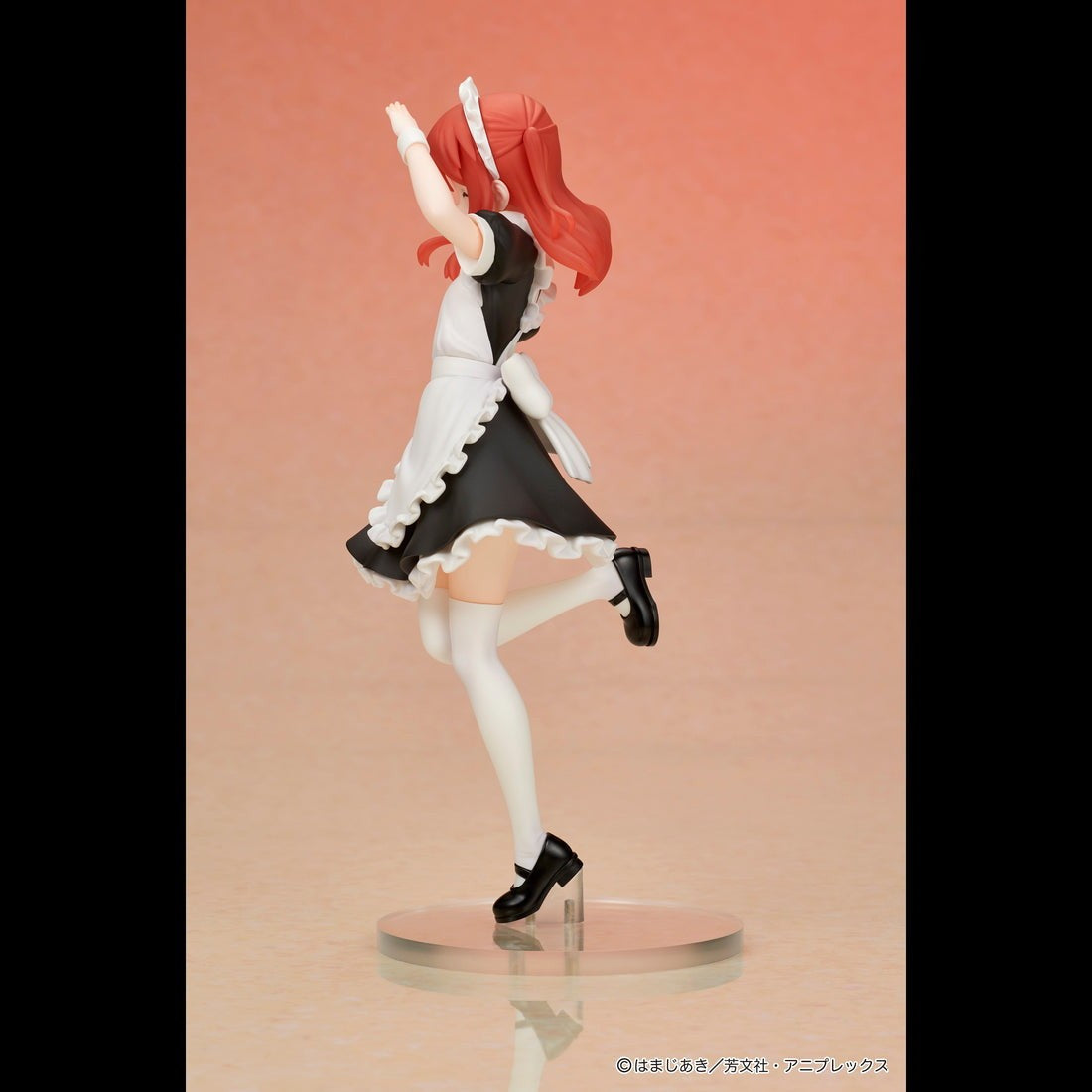【予約安心出荷】[FIG] DIGSTA 喜多郁代(きたいくよ) アニメ「ぼっち・ざ・ろっく!」 完成品 フィギュア ディーアイジー(2027年2月)