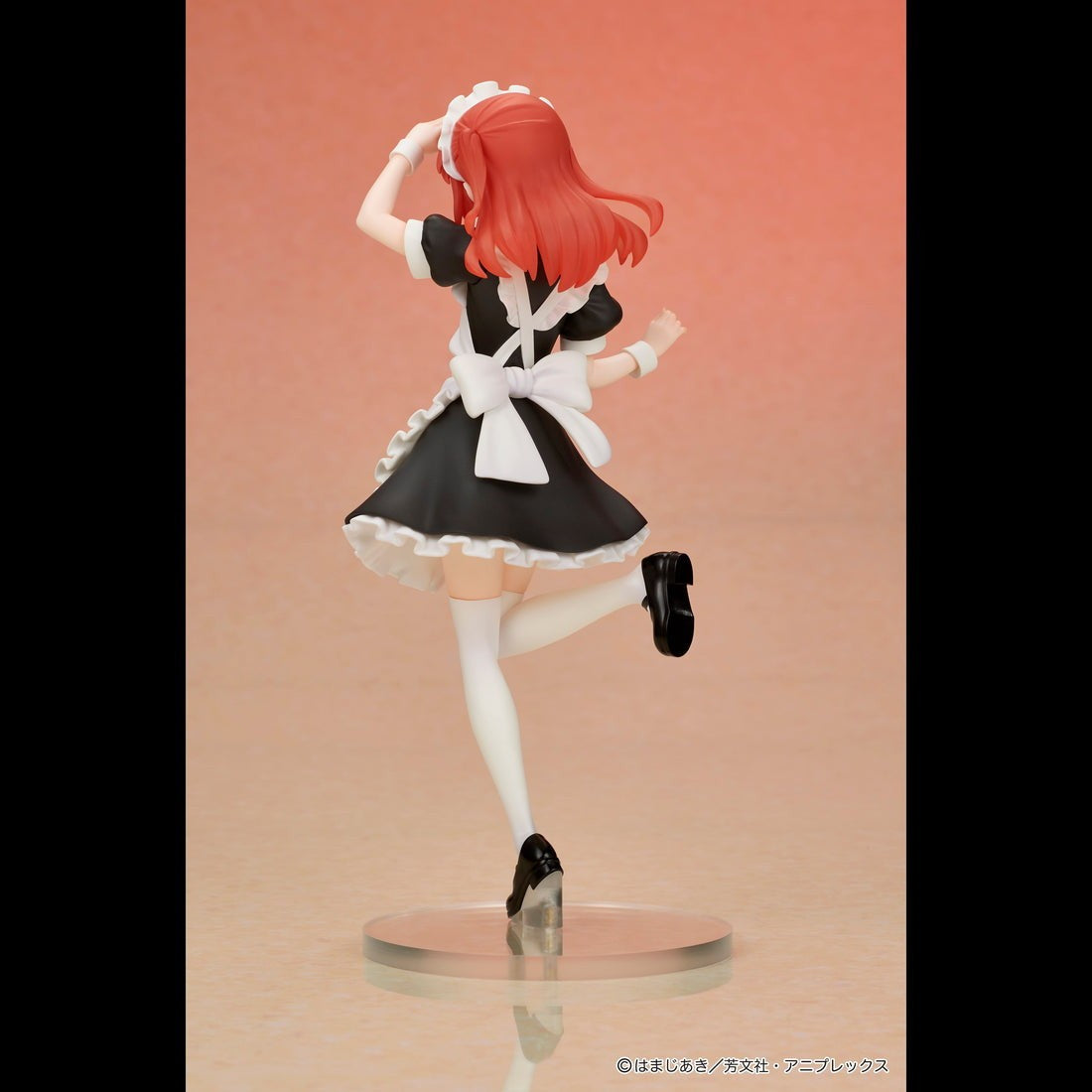 【予約安心出荷】[FIG] DIGSTA 喜多郁代(きたいくよ) アニメ「ぼっち・ざ・ろっく!」 完成品 フィギュア ディーアイジー(2027年2月)