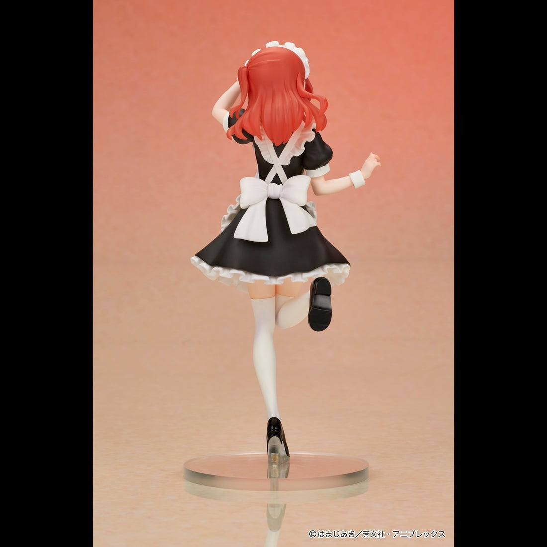 【予約安心出荷】[FIG] DIGSTA 喜多郁代(きたいくよ) アニメ「ぼっち・ざ・ろっく!」 完成品 フィギュア ディーアイジー(2027年2月)