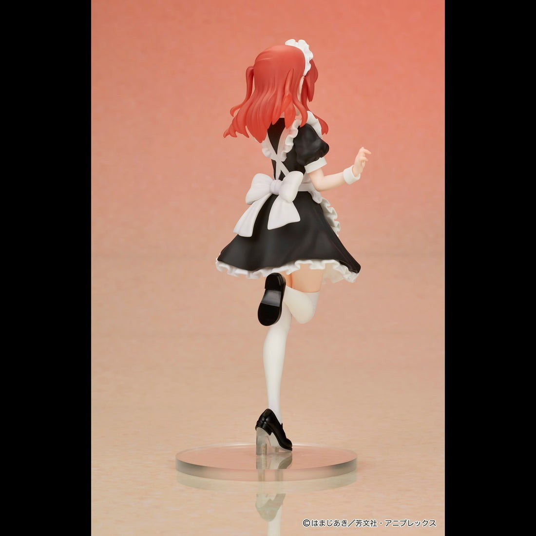 【予約安心出荷】[FIG] DIGSTA 喜多郁代(きたいくよ) アニメ「ぼっち・ざ・ろっく!」 完成品 フィギュア ディーアイジー(2027年2月)