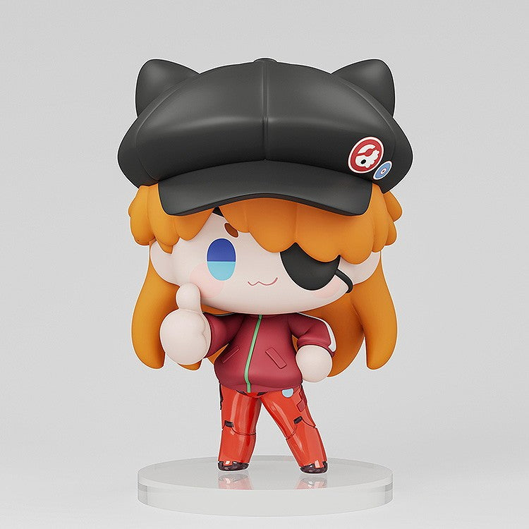 【予約安心出荷】[FIG] Good 式波・アスカ・ラングレー ジャージVer. ヱヴァンゲリヲン新劇場版 完成品 フィギュア グッドスマイルアーツ上海(2027年4月)