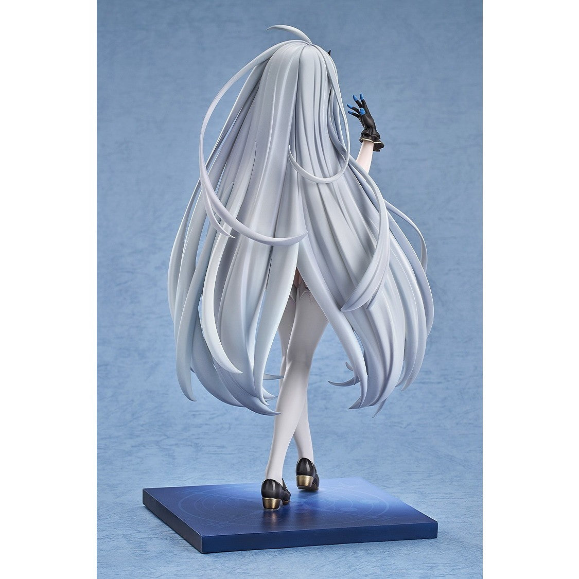 【予約安心出荷】[FIG] 魔王ちゃん ステラソラ 1/7 完成品 フィギュア グッドスマイルアーツ上海(2027年11月)
