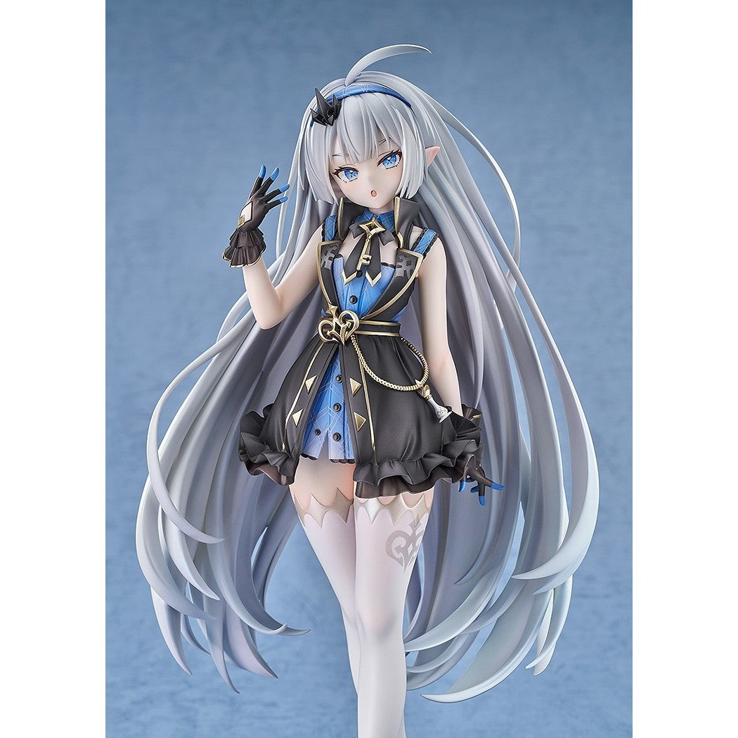【予約安心出荷】[FIG] 魔王ちゃん ステラソラ 1/7 完成品 フィギュア グッドスマイルアーツ上海(2027年11月)