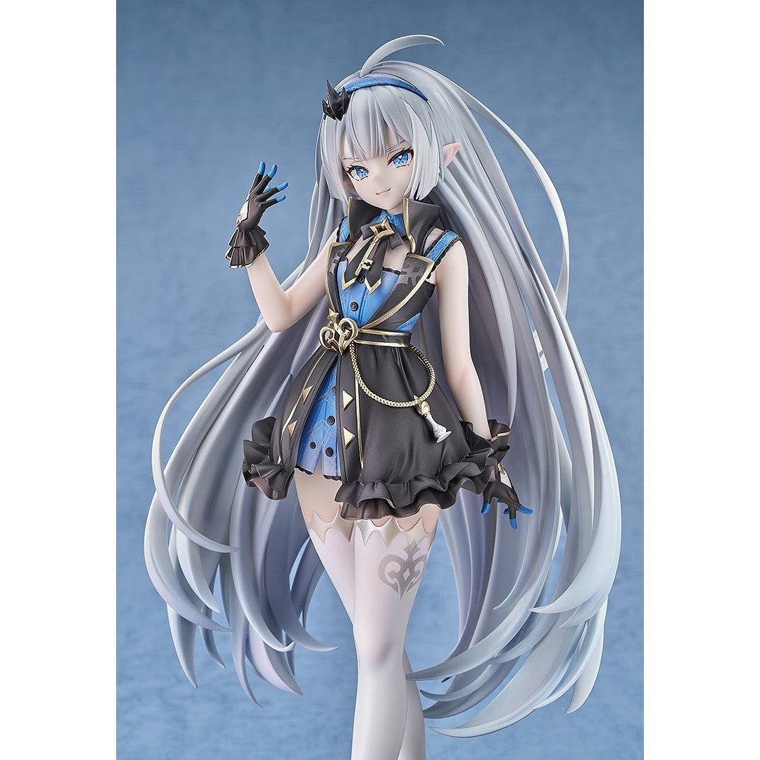 【予約安心出荷】[FIG] 魔王ちゃん ステラソラ 1/7 完成品 フィギュア グッドスマイルアーツ上海(2027年11月)