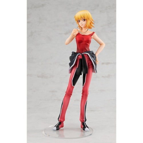 【予約安心出荷】[FIG] GGGシリーズ カガリ・ユラ・アスハ パイロットスーツVer. 機動戦士ガンダムSEED FREEDOM(シード フリーダム) 完成品 フィギュア メガハウス(2027年2月)