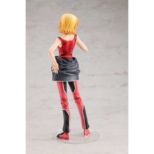 【予約安心出荷】[FIG] GGGシリーズ カガリ・ユラ・アスハ パイロットスーツVer. 機動戦士ガンダムSEED FREEDOM(シード フリーダム) 完成品 フィギュア メガハウス(2027年2月)
