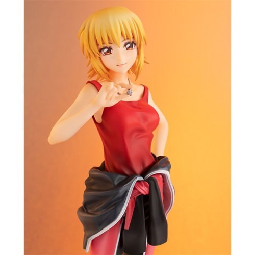 【予約安心出荷】[FIG] GGGシリーズ カガリ・ユラ・アスハ パイロットスーツVer. 機動戦士ガンダムSEED FREEDOM(シード フリーダム) 完成品 フィギュア メガハウス(2027年2月)