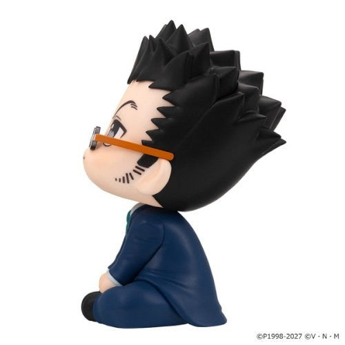 【予約安心出荷】[FIG] るかっぷ レオリオ HUNTER×HUNTER(ハンター×ハンター) 完成品 フィギュア メガハウス(2027年3月)