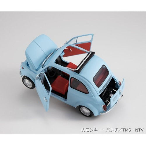 【予約安心出荷】[FIG] LUPIN THE GALLERY 55th Limited Model ルパン三世 完成品 フィギュア メガハウス(2027年3月)