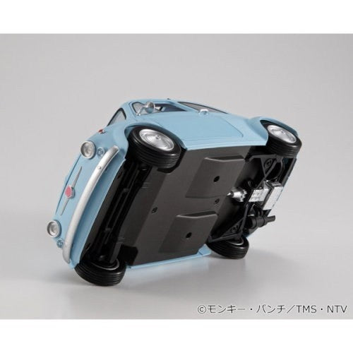 【予約安心出荷】[FIG] LUPIN THE GALLERY 55th Limited Model ルパン三世 完成品 フィギュア メガハウス(2027年3月)