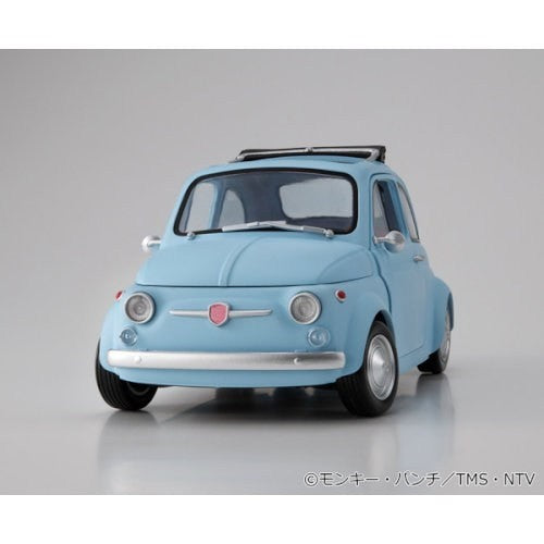 【予約安心出荷】[FIG] LUPIN THE GALLERY 55th Limited Model ルパン三世 完成品 フィギュア メガハウス(2027年3月)