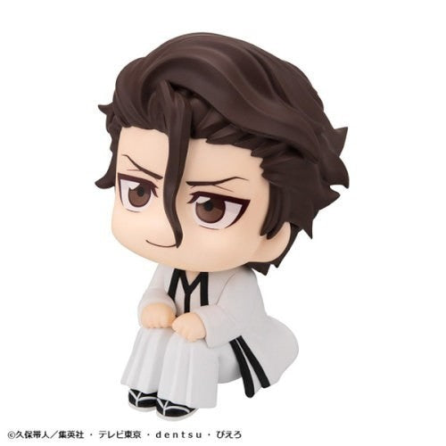 【予約安心出荷】[FIG] るかっぷ 藍染惣右介(あいぜんそうすけ) TVアニメ『BLEACH』(ブリーチ) 完成品 フィギュア メガハウス(2027年4月)