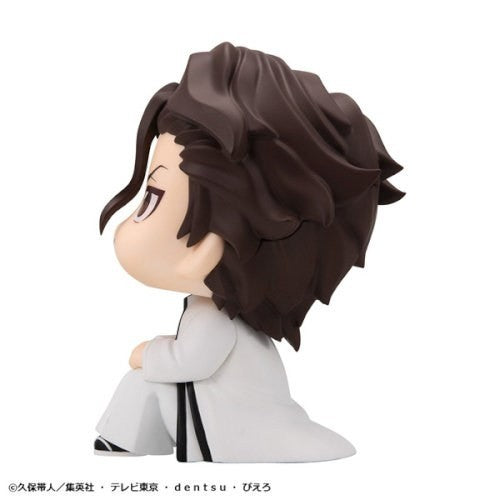 【予約安心出荷】[FIG] るかっぷ 藍染惣右介(あいぜんそうすけ) TVアニメ『BLEACH』(ブリーチ) 完成品 フィギュア メガハウス(2027年4月)