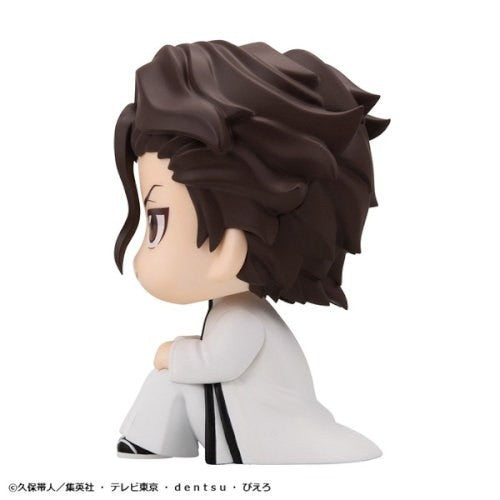【予約安心出荷】[FIG] るかっぷ 藍染惣右介(あいぜんそうすけ) TVアニメ『BLEACH』(ブリーチ) 完成品 フィギュア メガハウス(2027年4月)