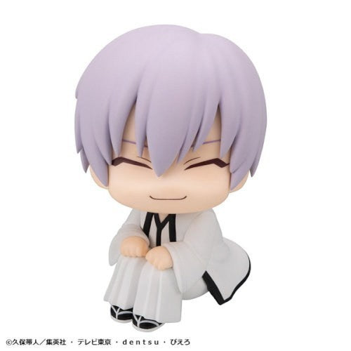 【予約安心出荷】[FIG] るかっぷ 市丸ギン(いちまるぎん) TVアニメ『BLEACH』(ブリーチ) 完成品 フィギュア メガハウス(2027年4月)