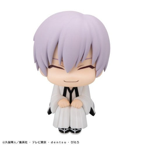 【予約安心出荷】[FIG] るかっぷ 市丸ギン(いちまるぎん) TVアニメ『BLEACH』(ブリーチ) 完成品 フィギュア メガハウス(2027年4月)