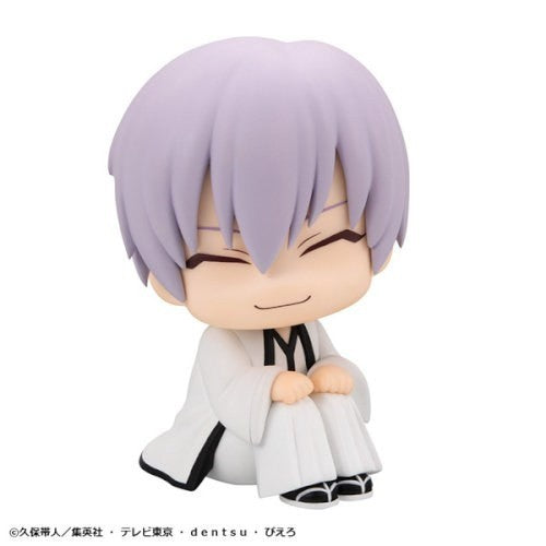 【予約安心出荷】[FIG] るかっぷ 市丸ギン(いちまるぎん) TVアニメ『BLEACH』(ブリーチ) 完成品 フィギュア メガハウス(2027年4月)