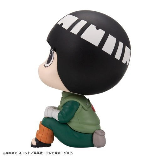 【予約安心出荷】[FIG] るかっぷ ロック・リー NARUTO-ナルト- 疾風伝 完成品 フィギュア メガハウス(2027年4月)