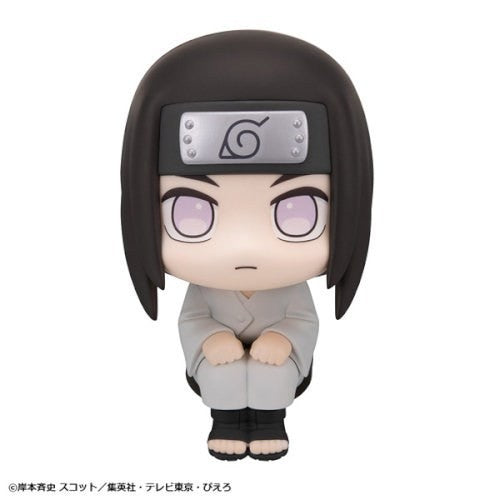 【予約安心出荷】[FIG] るかっぷ 日向ネジ(ひゅうがねじ) NARUTO-ナルト- 疾風伝 完成品 フィギュア メガハウス(2027年4月)