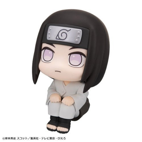 【予約安心出荷】[FIG] るかっぷ 日向ネジ(ひゅうがねじ) NARUTO-ナルト- 疾風伝 完成品 フィギュア メガハウス(2027年4月)