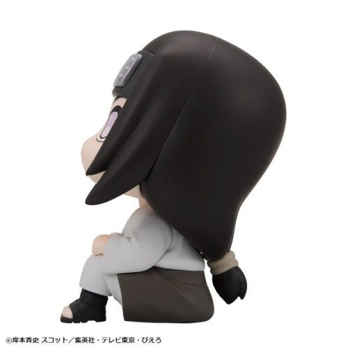 【予約安心出荷】[FIG] るかっぷ 日向ネジ(ひゅうがねじ) NARUTO-ナルト- 疾風伝 完成品 フィギュア メガハウス(2027年4月)