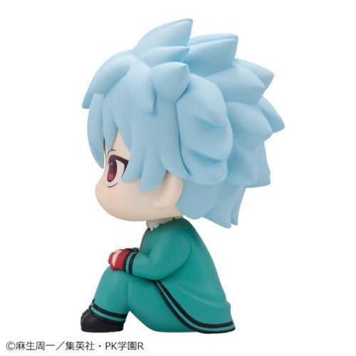 【予約安心出荷】[FIG] るかっぷ 海藤瞬(かいどうしゅん) 斉木楠雄のΨ難 完成品 フィギュア メガハウス(2027年4月)