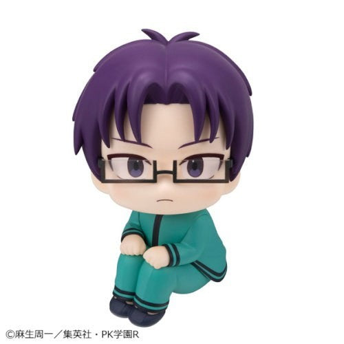 【予約安心出荷】[FIG] るかっぷ 窪谷須亜蓮(くぼやすあれん) 斉木楠雄のΨ難 完成品 フィギュア メガハウス(2027年4月)