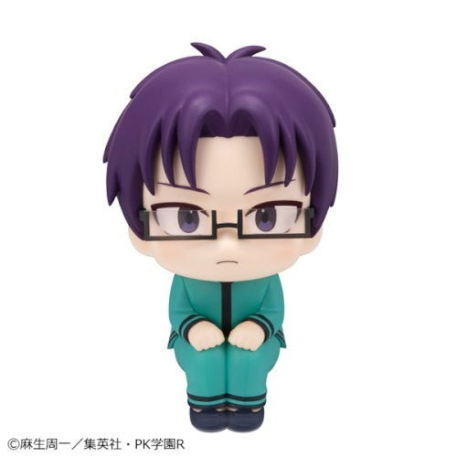 【予約安心出荷】[FIG] るかっぷ 窪谷須亜蓮(くぼやすあれん) 斉木楠雄のΨ難 完成品 フィギュア メガハウス(2027年4月)