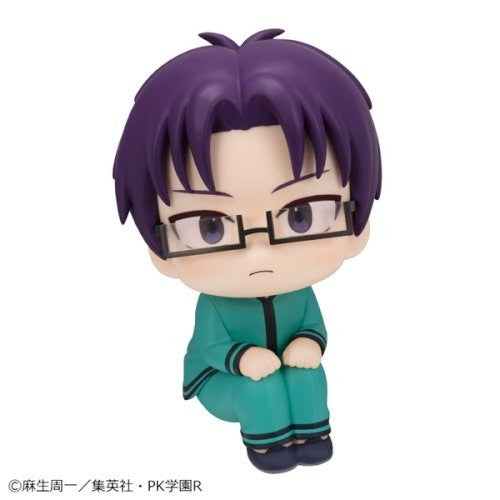 【予約安心出荷】[FIG] るかっぷ 窪谷須亜蓮(くぼやすあれん) 斉木楠雄のΨ難 完成品 フィギュア メガハウス(2027年4月)