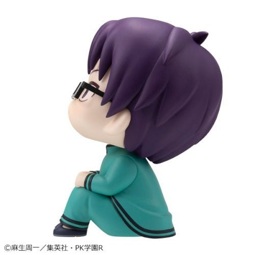 【予約安心出荷】[FIG] るかっぷ 窪谷須亜蓮(くぼやすあれん) 斉木楠雄のΨ難 完成品 フィギュア メガハウス(2027年4月)