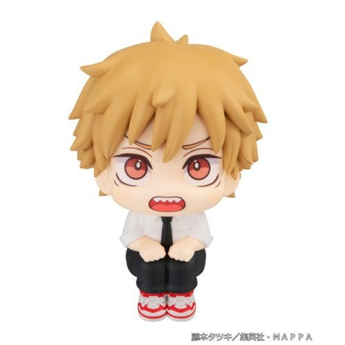 【予約安心出荷】[FIG] (再販) るかっぷ デンジ チェンソーマン 完成品 フィギュア メガハウス(2027年4月)