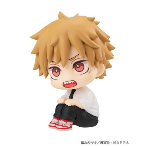 【予約安心出荷】[FIG] (再販) るかっぷ デンジ チェンソーマン 完成品 フィギュア メガハウス(2027年4月)