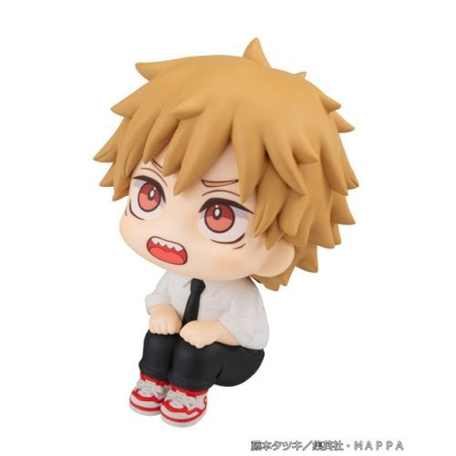 【予約安心出荷】[FIG] (再販) るかっぷ デンジ チェンソーマン 完成品 フィギュア メガハウス(2027年4月)