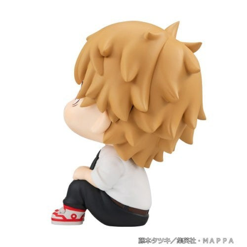【予約安心出荷】[FIG] (再販) るかっぷ デンジ チェンソーマン 完成品 フィギュア メガハウス(2027年4月)