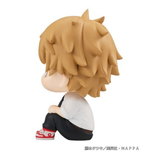 【予約安心出荷】[FIG] (再販) るかっぷ デンジ チェンソーマン 完成品 フィギュア メガハウス(2027年4月)